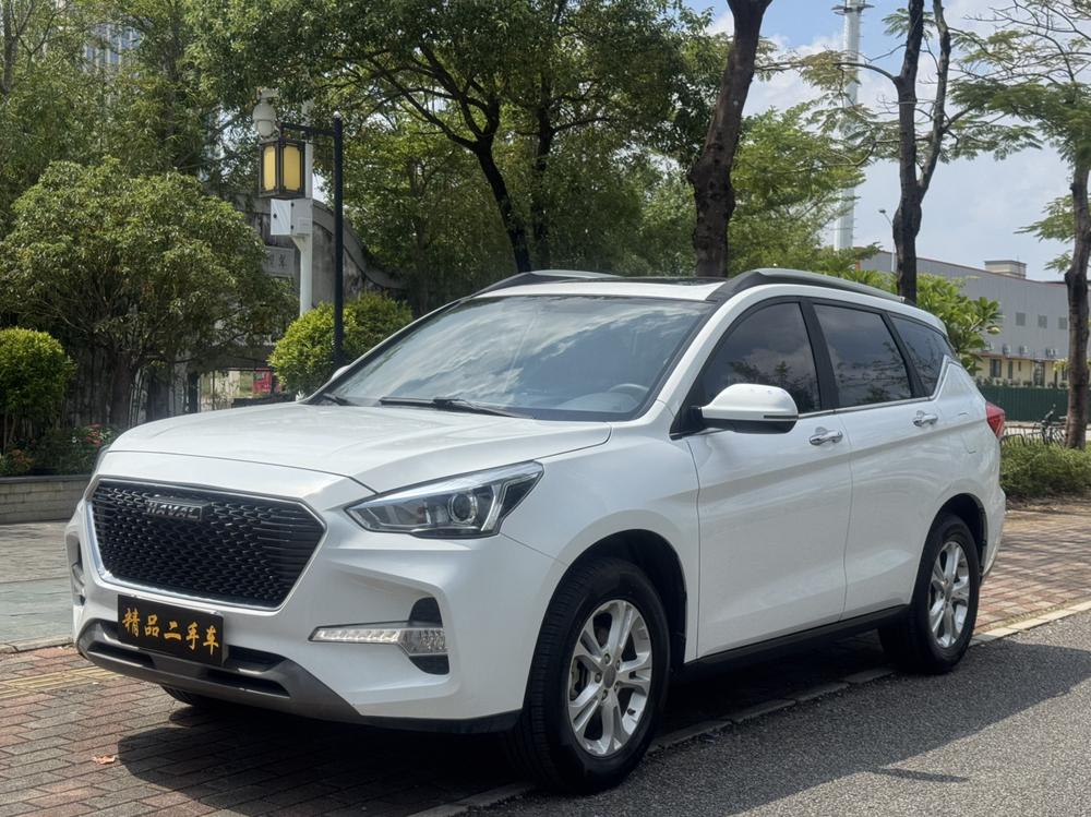 Haval Haval M6