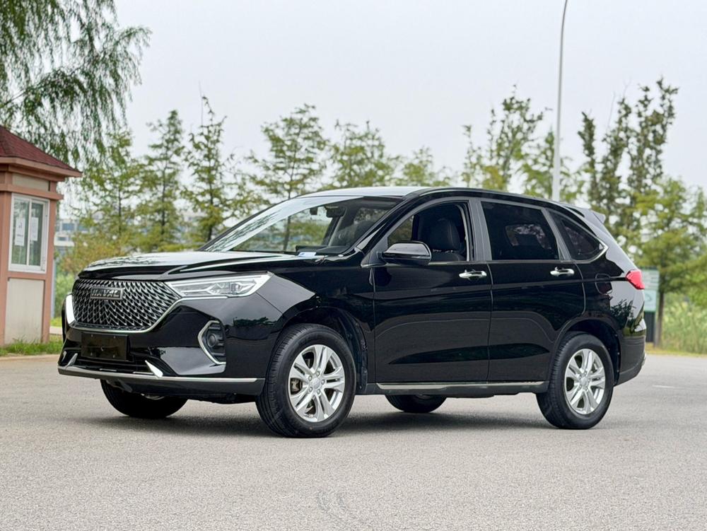 Haval Haval M6
