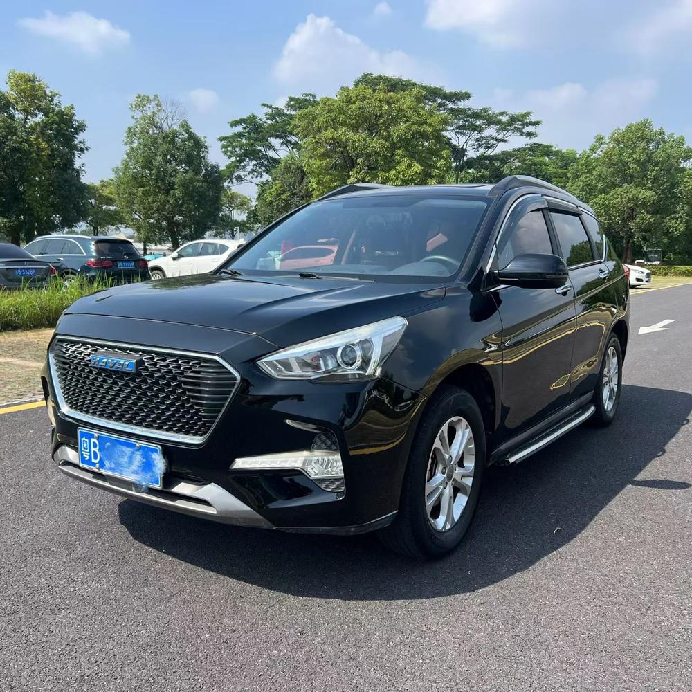 Haval Haval M6