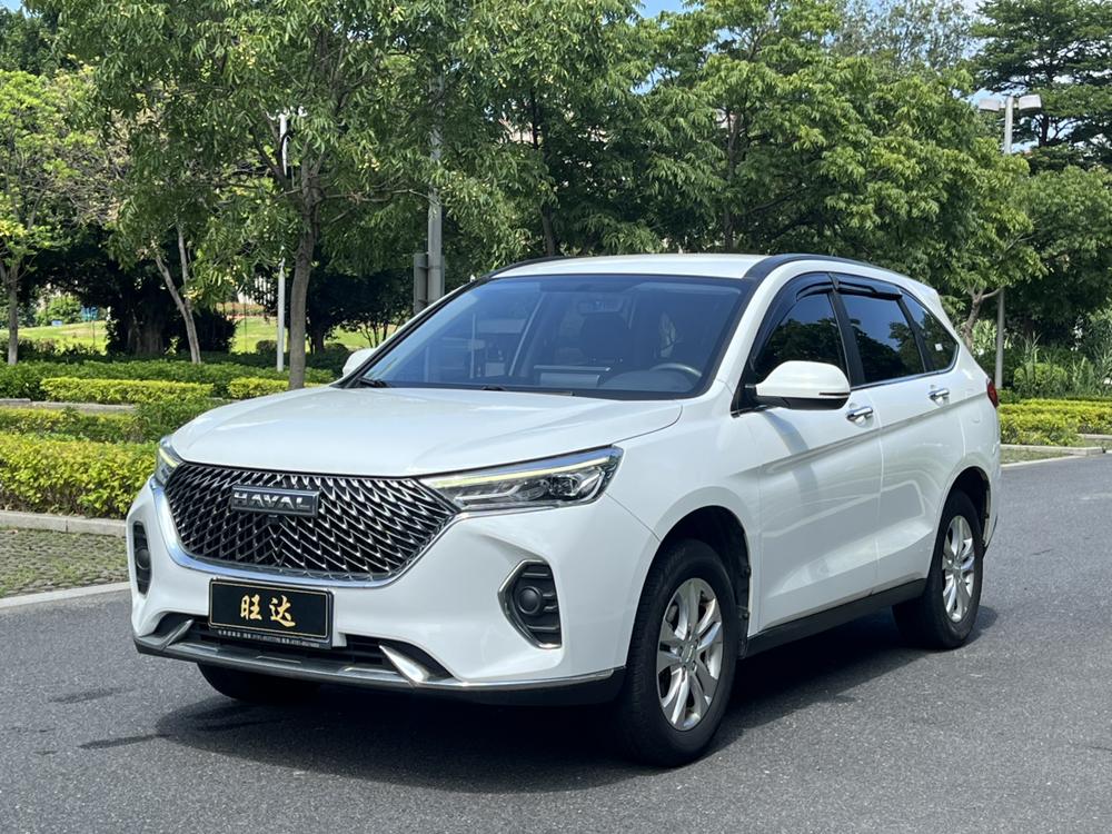Haval Haval M6