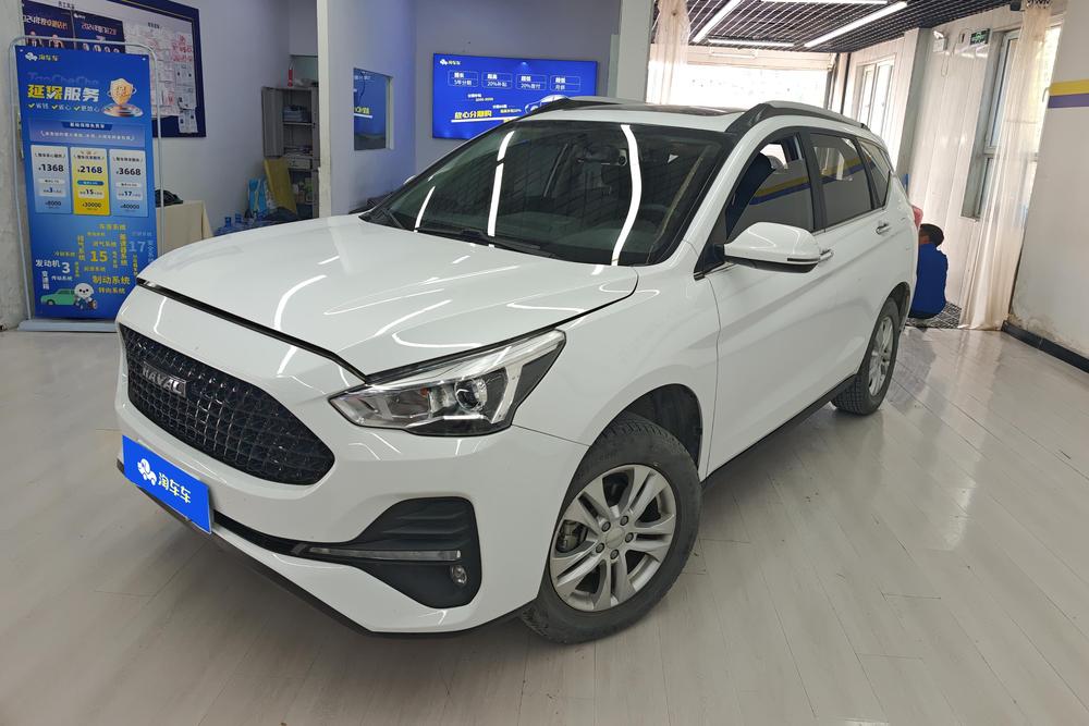 Haval Haval M6