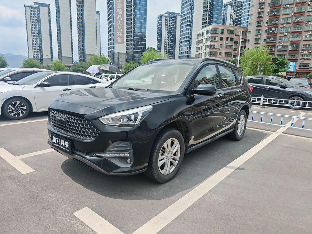 Haval Haval M6