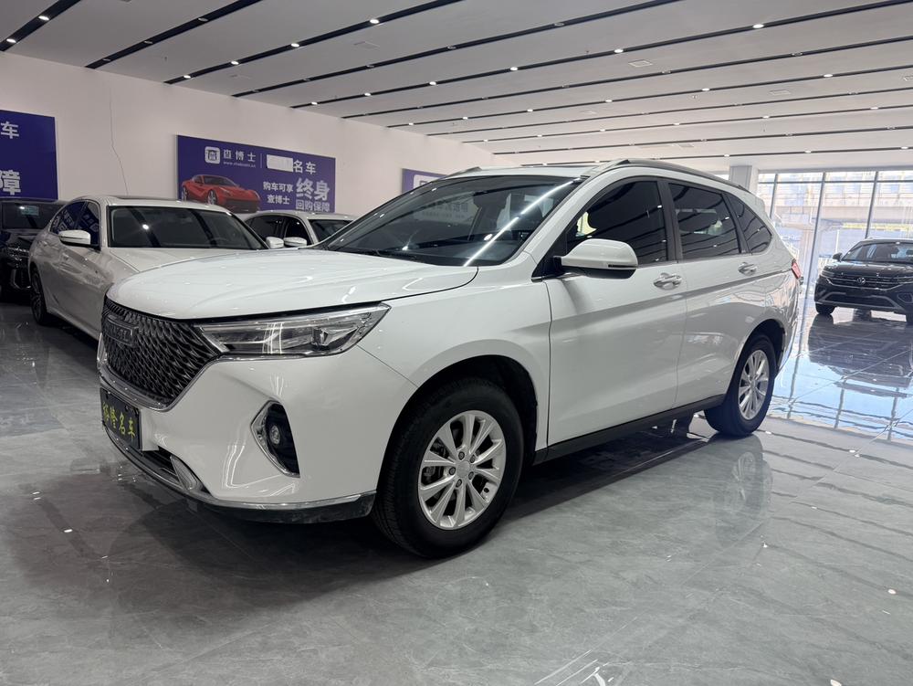 Haval Haval M6