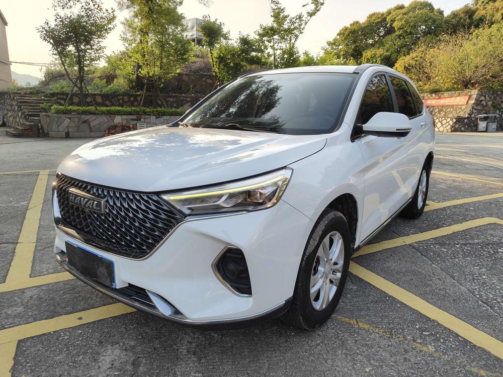 Haval Haval M6