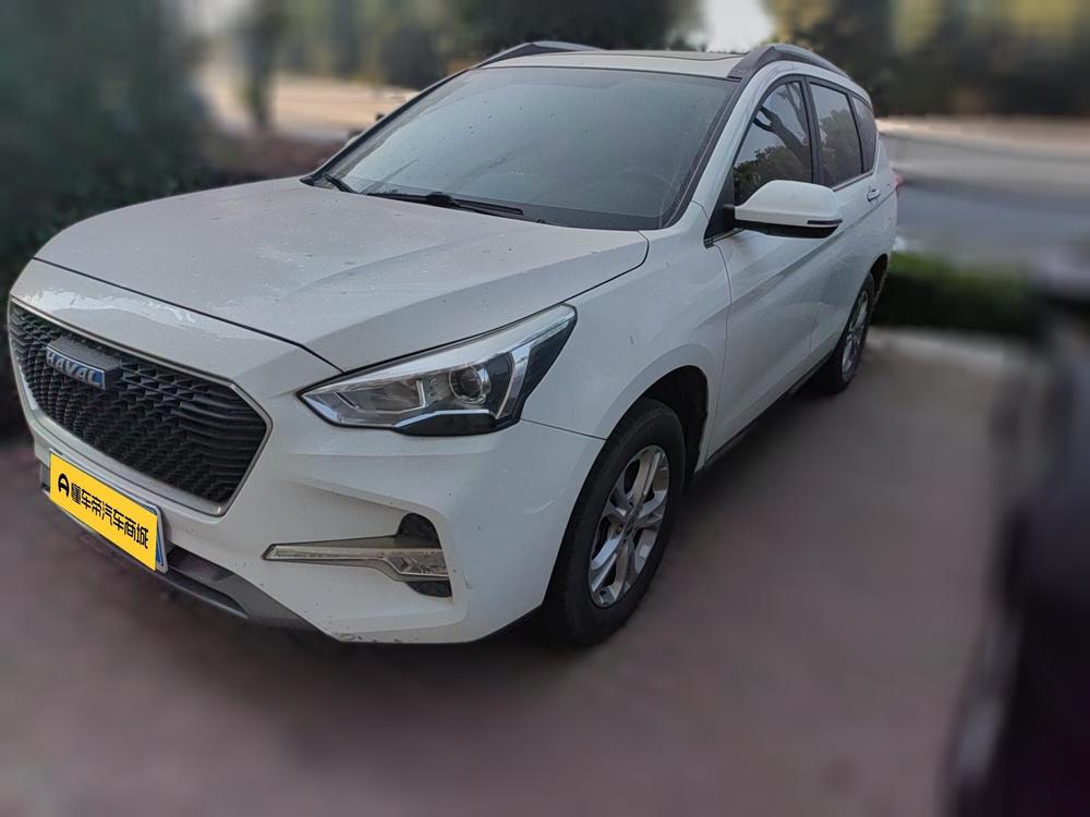 Haval Haval M6