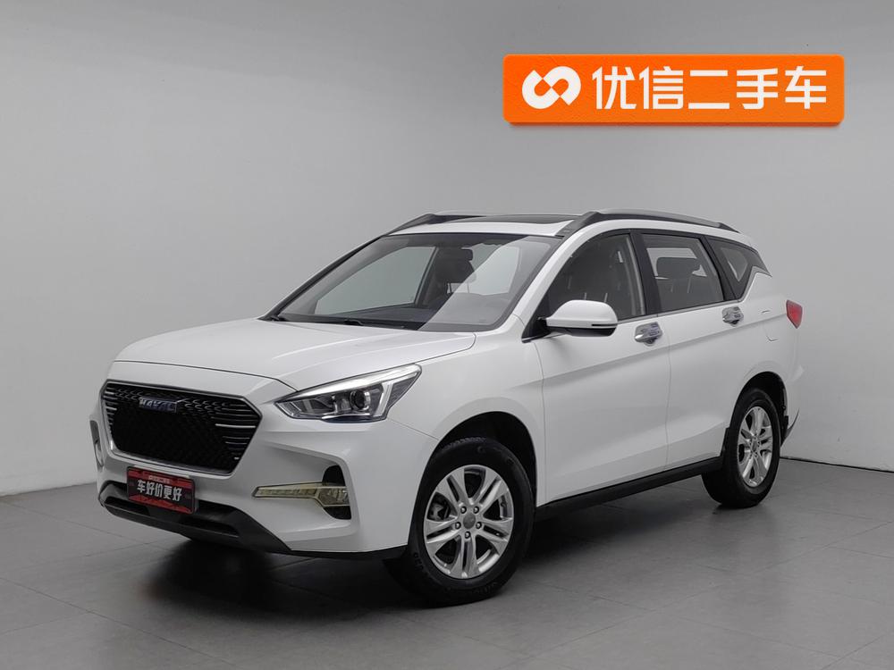 Haval Haval M6