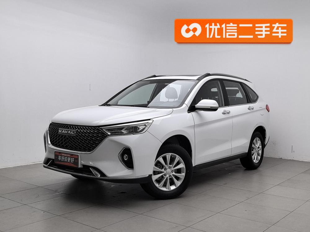 Haval Haval M6