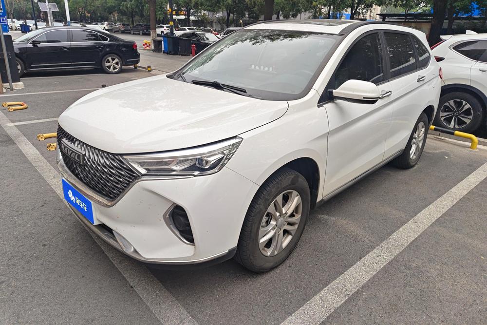 Haval Haval M6