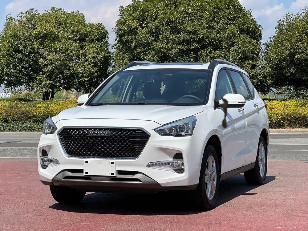 Haval Haval M6