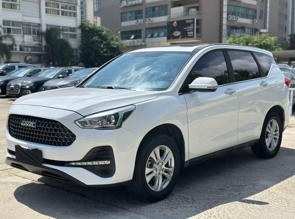 Haval Haval M6