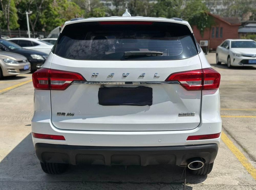 Haval Haval M6