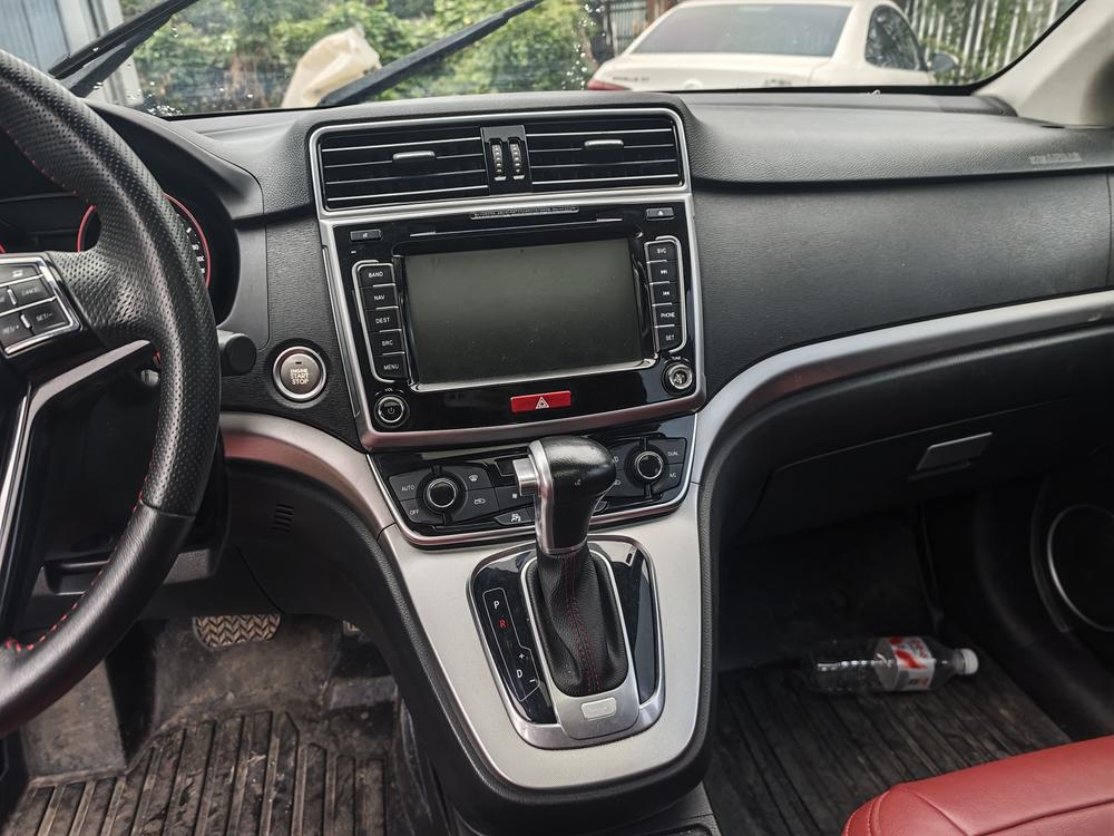 Haval Haval M6
