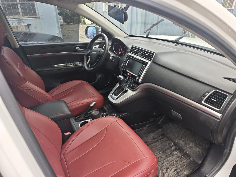 Haval Haval M6