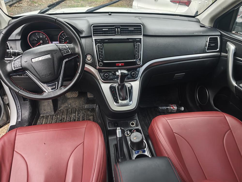 Haval Haval M6