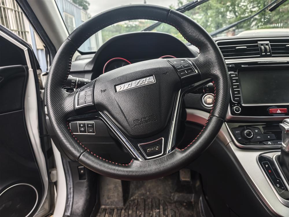 Haval Haval M6