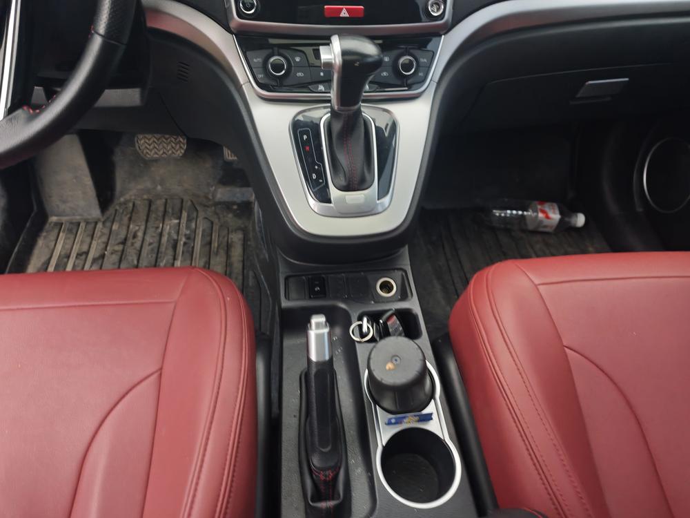 Haval Haval M6