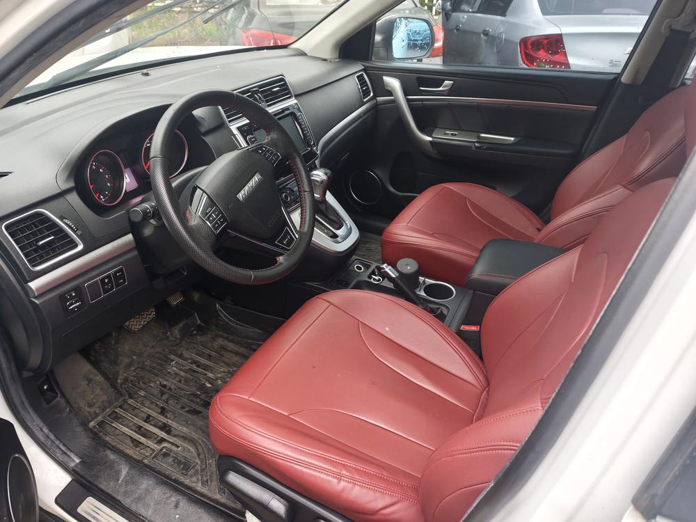 Haval Haval M6