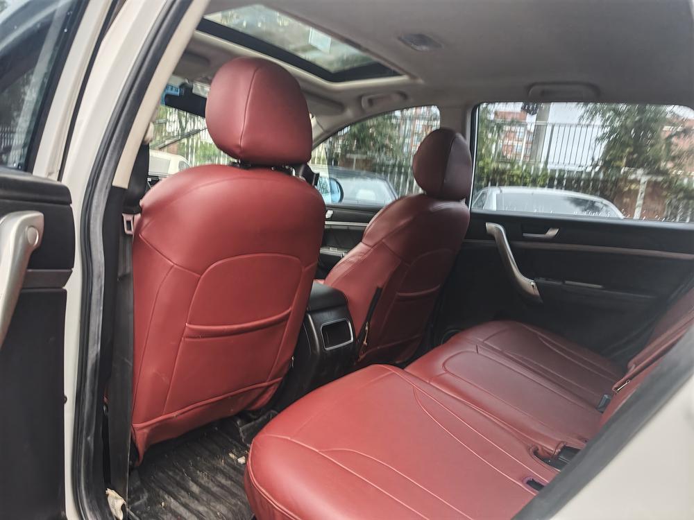 Haval Haval M6