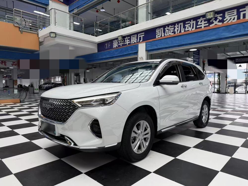 Haval Haval M6
