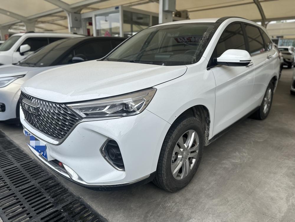 Haval Haval M6