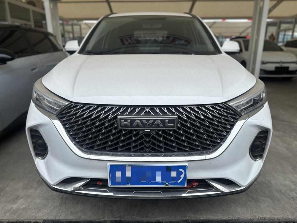 Haval Haval M6