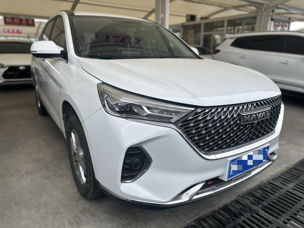 Haval Haval M6