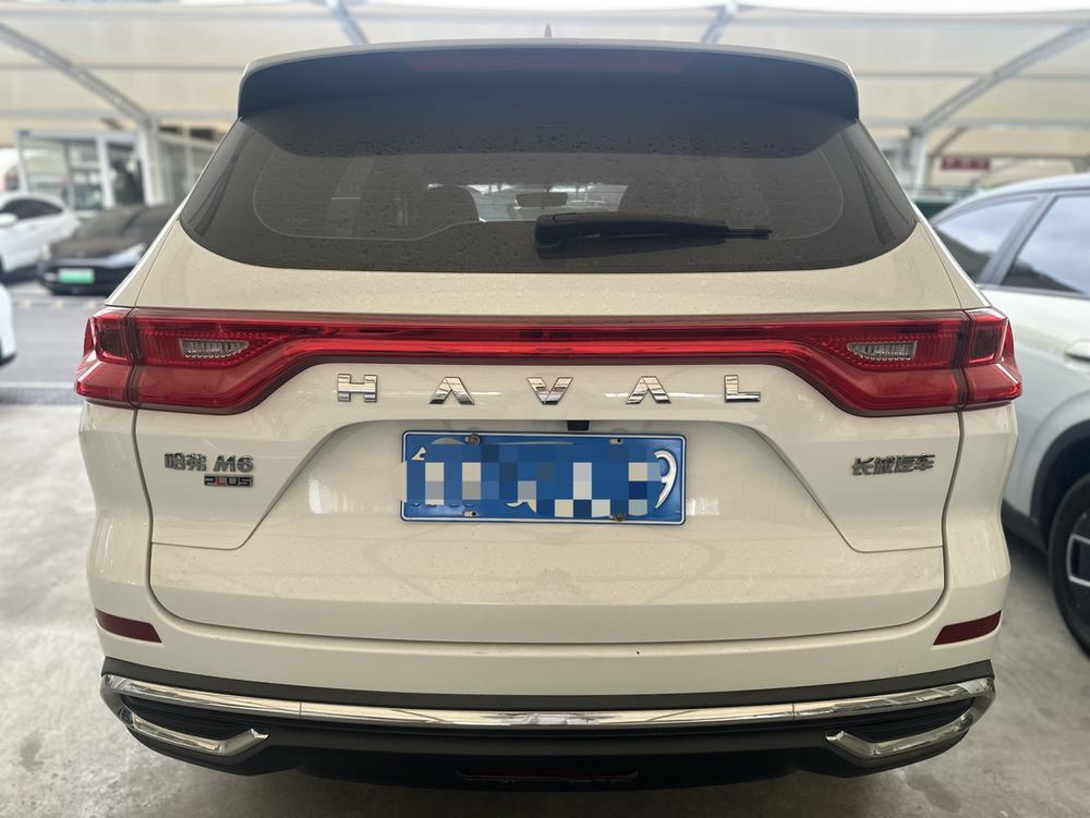 Haval Haval M6