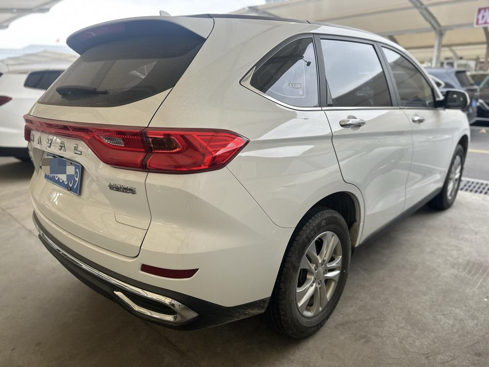 Haval Haval M6