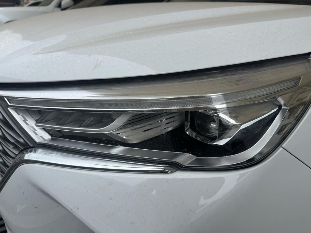 Haval Haval M6