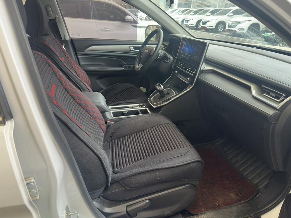Haval Haval M6