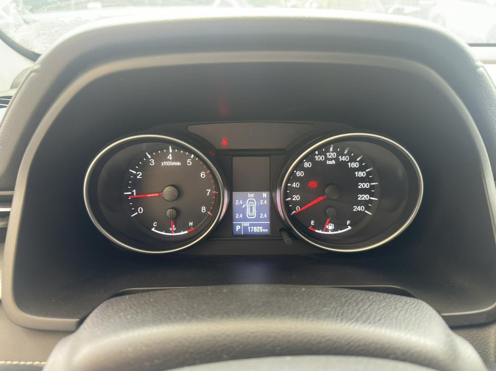 Haval Haval M6