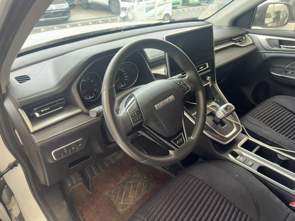 Haval Haval M6