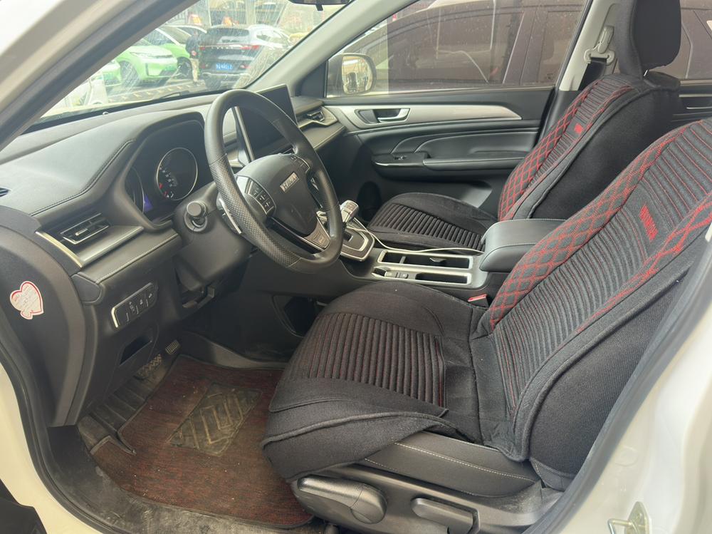 Haval Haval M6