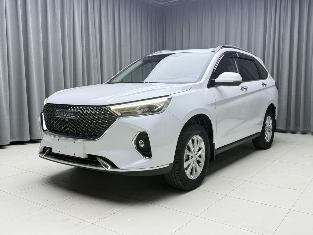 Haval Haval M6
