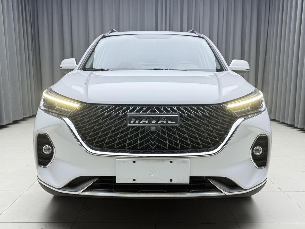Haval Haval M6