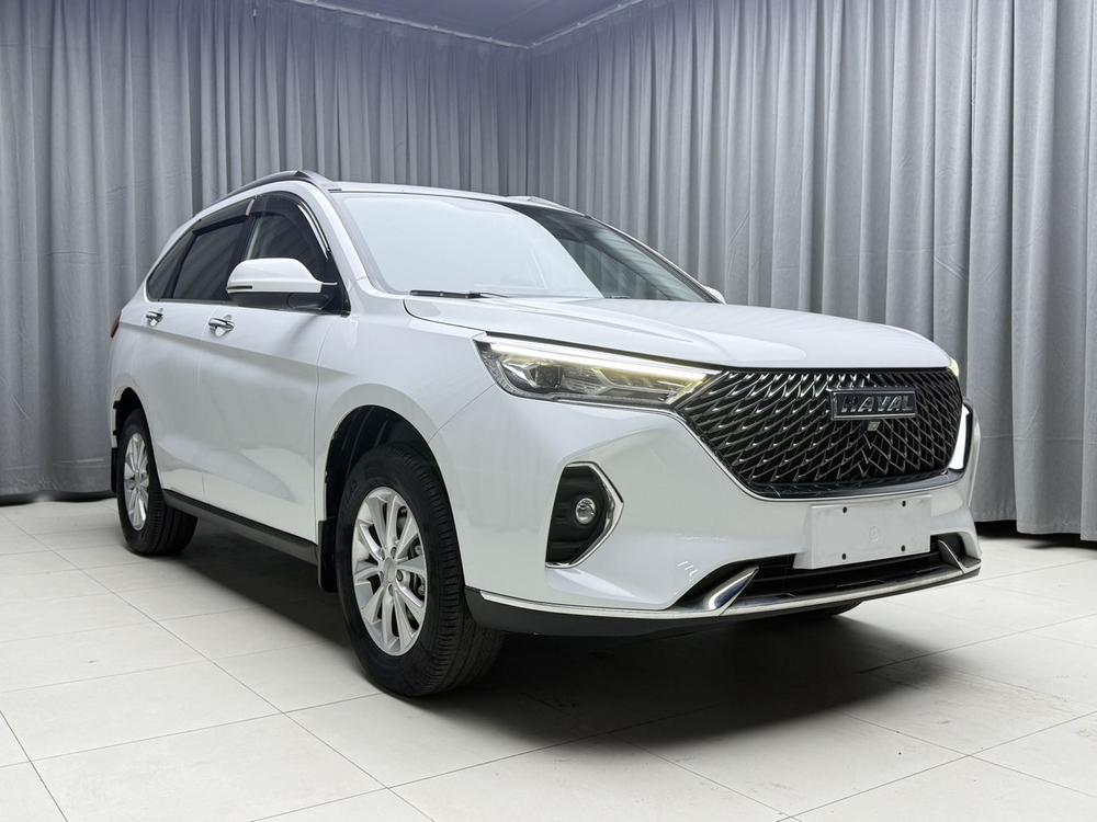 Haval Haval M6