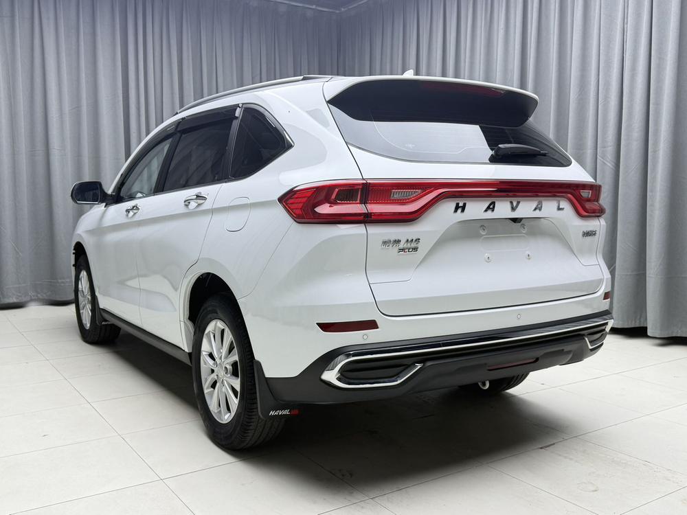 Haval Haval M6