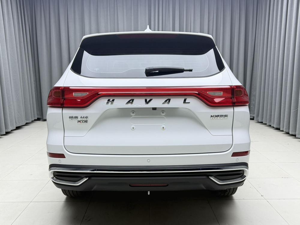 Haval Haval M6