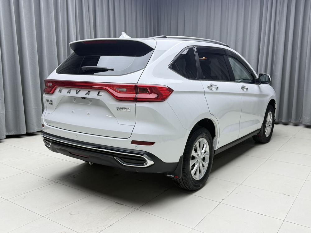 Haval Haval M6