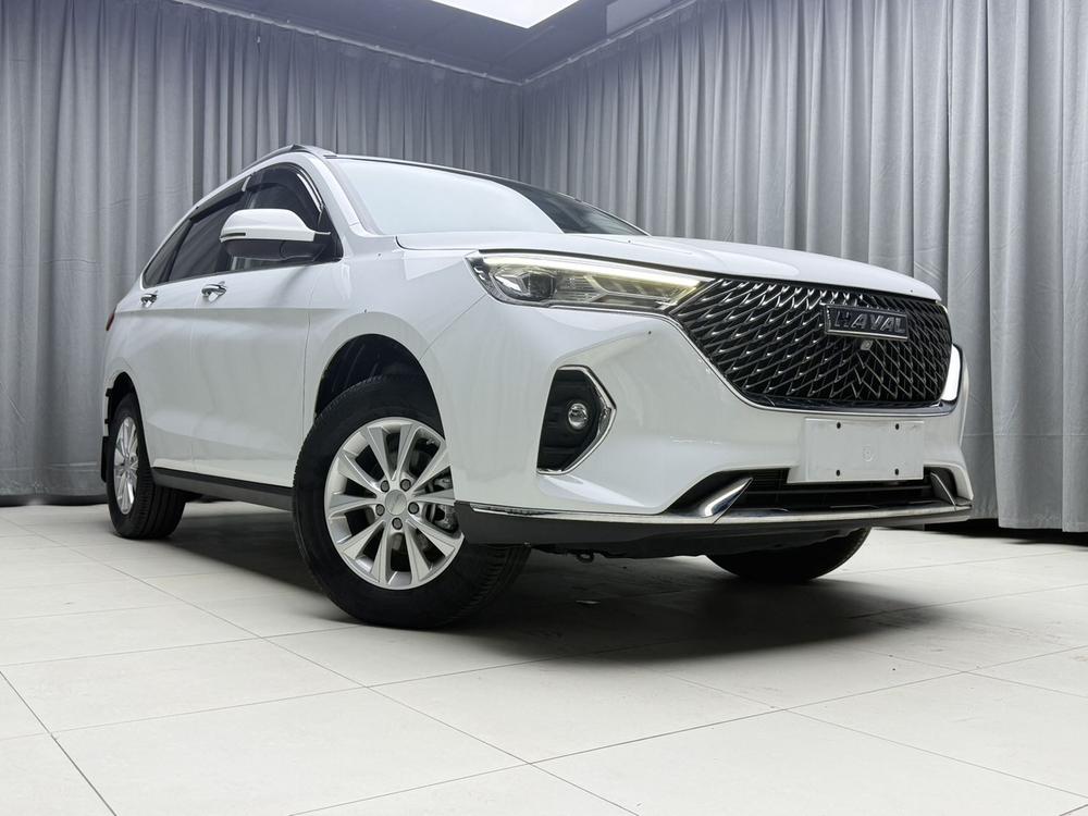 Haval Haval M6