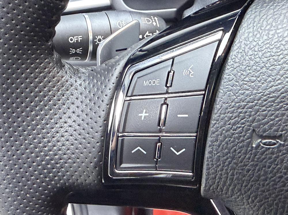 Haval Haval M6