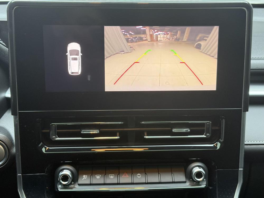 Haval Haval M6