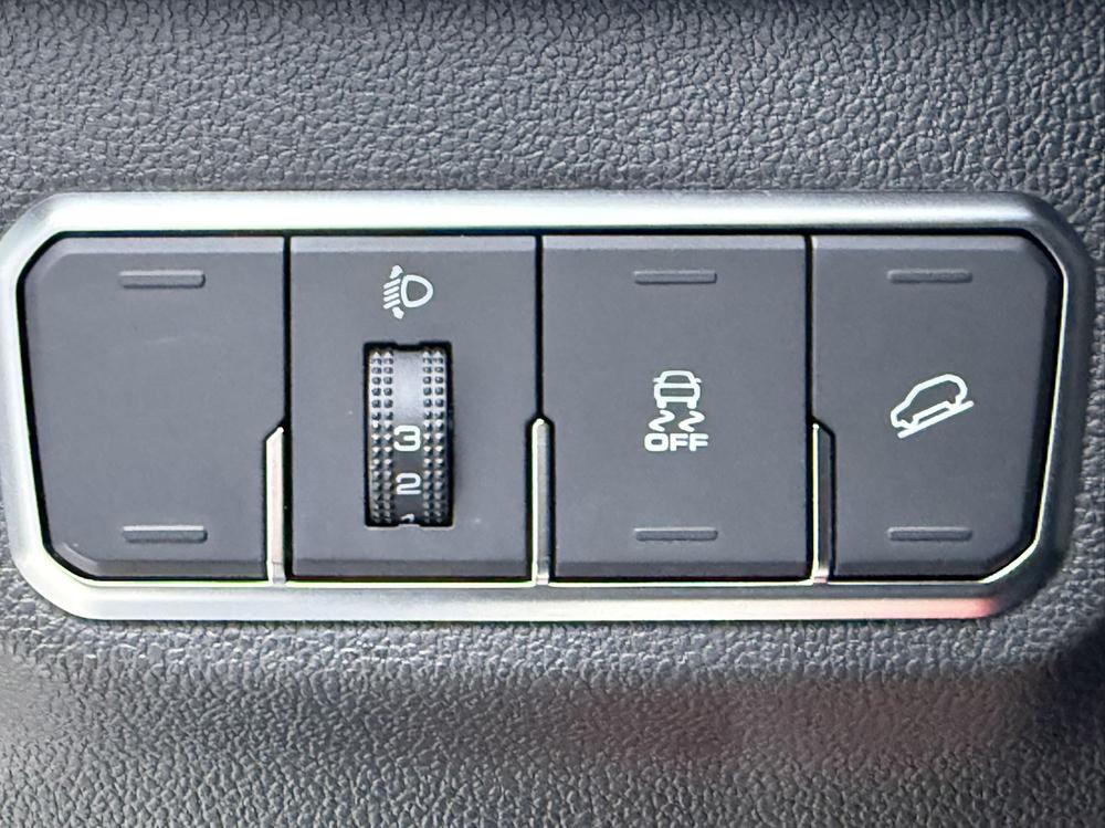 Haval Haval M6
