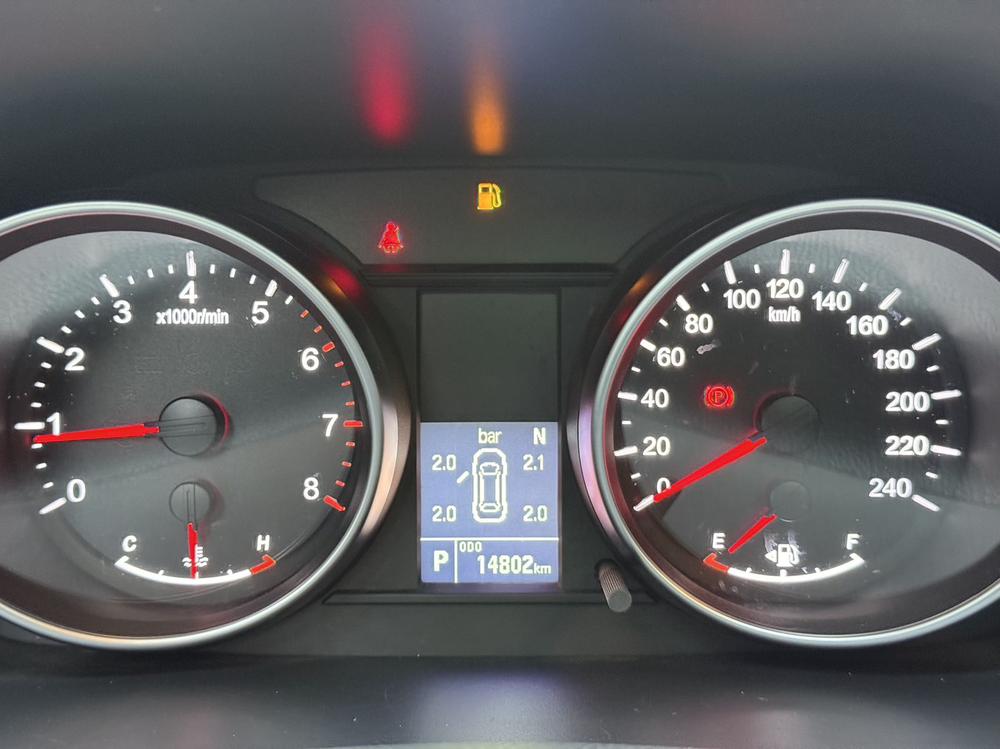 Haval Haval M6