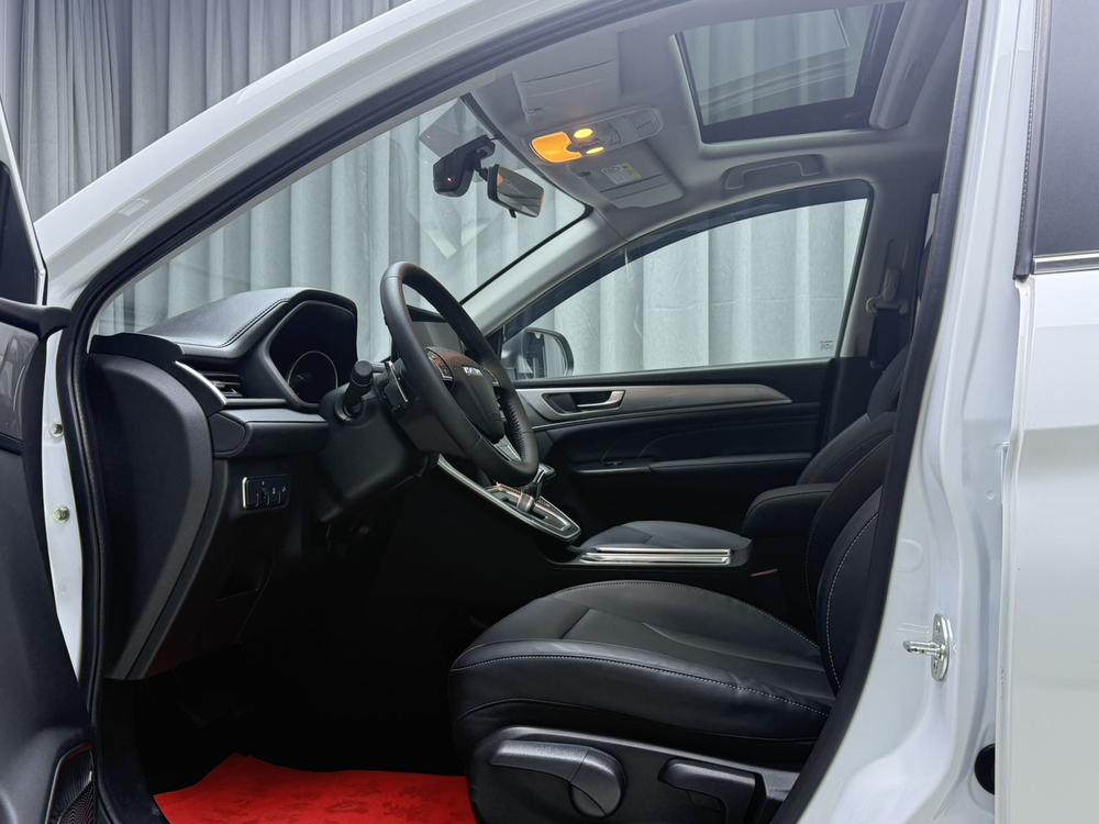 Haval Haval M6
