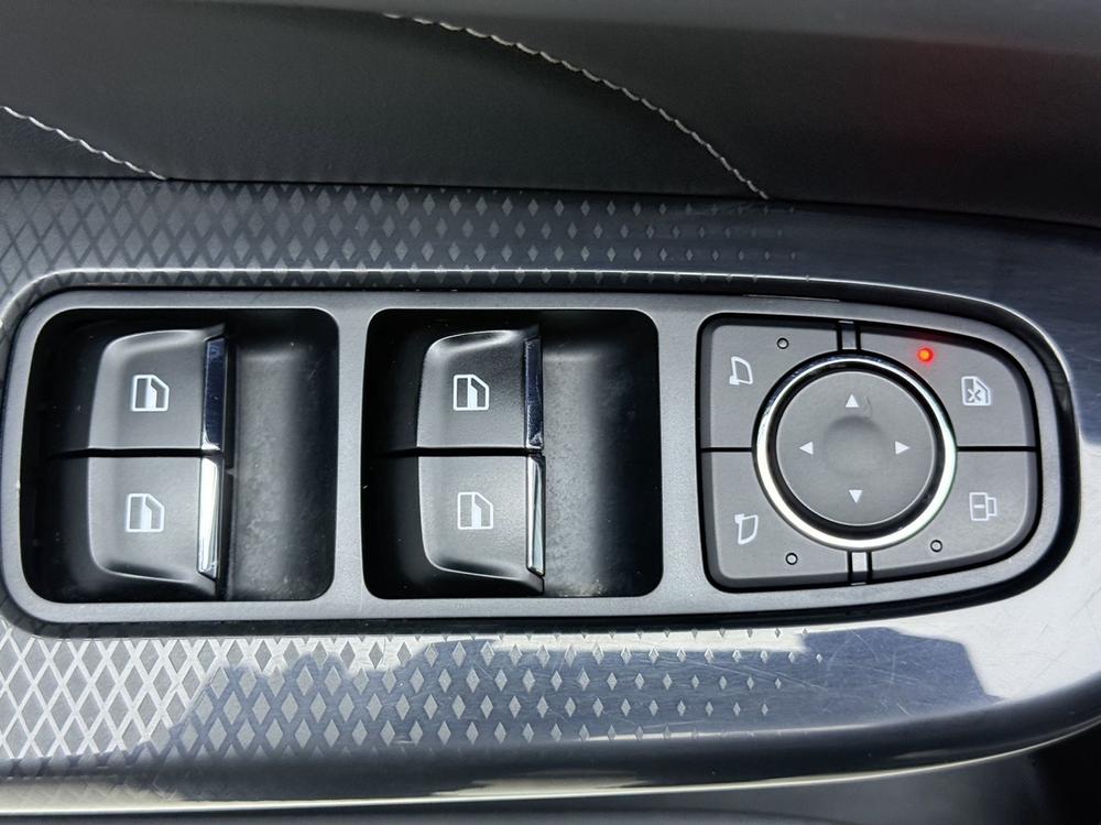 Haval Haval M6