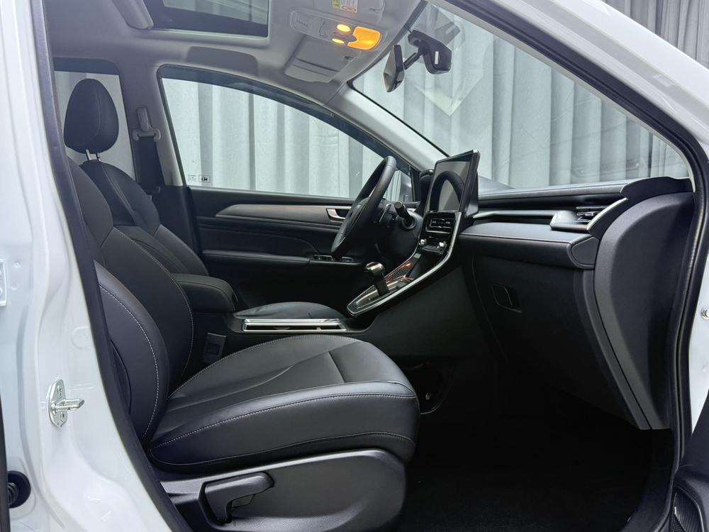 Haval Haval M6