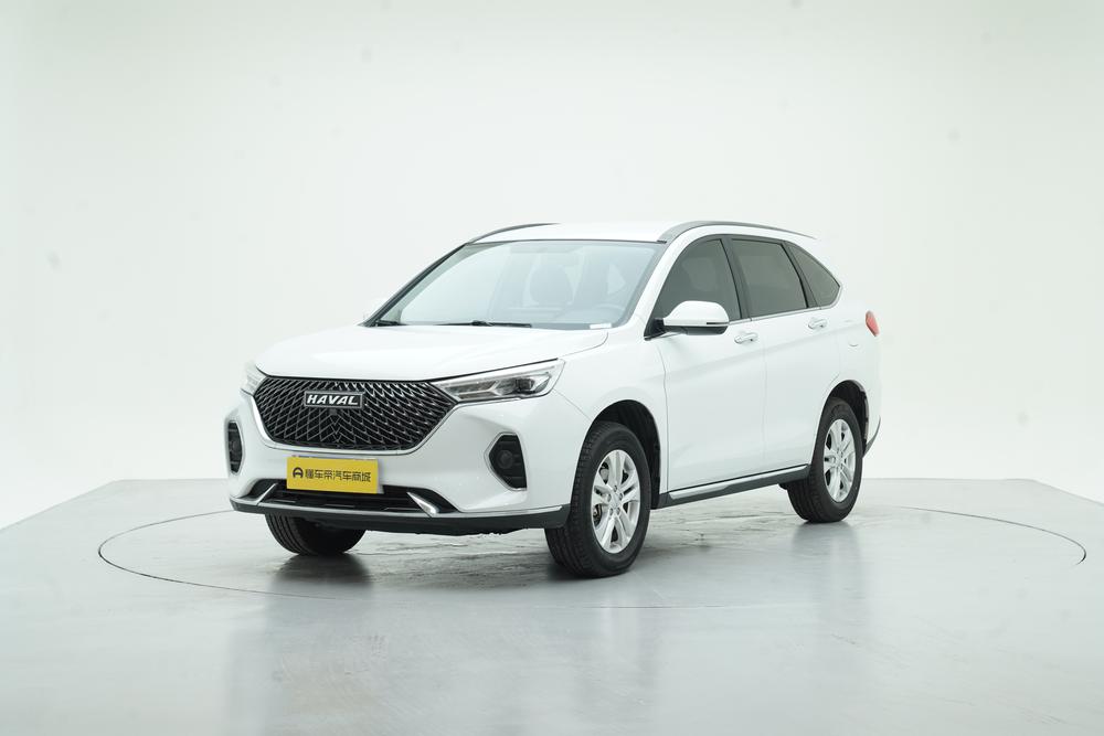 Haval Haval M6