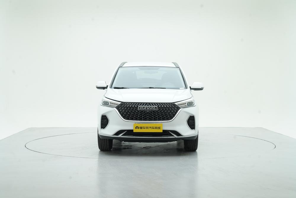 Haval Haval M6