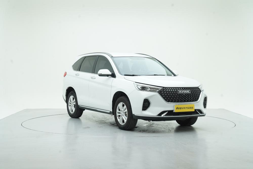 Haval Haval M6